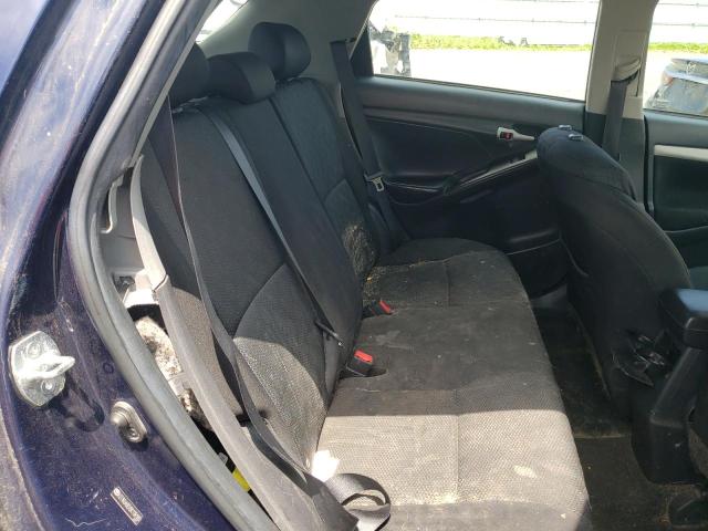 Photo 6 from auction – 2009 TOYOTA COROLLA MA with VIN 2T1KU40EX9C138180