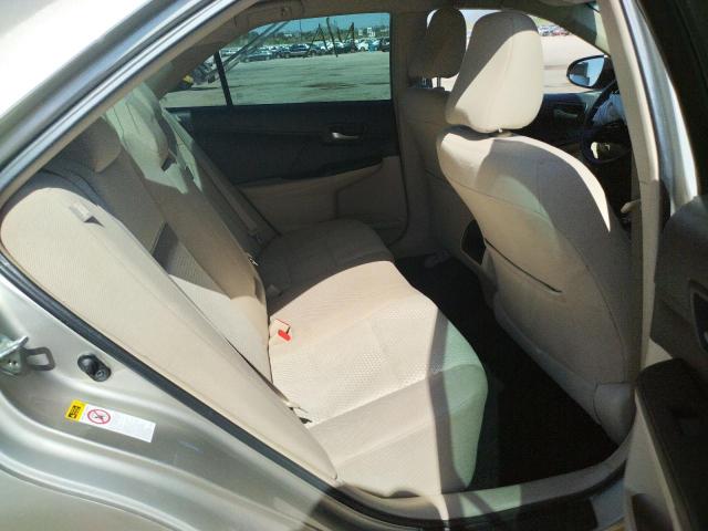 Photo 6 from auction – 2014 TOYOTA CAMRY L with VIN 4T1BF1FK0EU345238