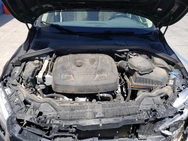 Photo 7 from auction – 2017 VOLVO S60 PLATIN with VIN LYV402TM7HB145773