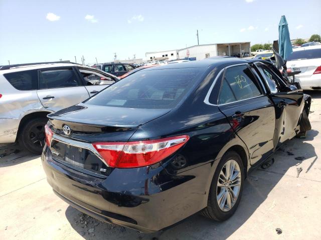 Photo 4 from auction – 2016 TOYOTA CAMRY LE with VIN 4T1BF1FK4GU200481