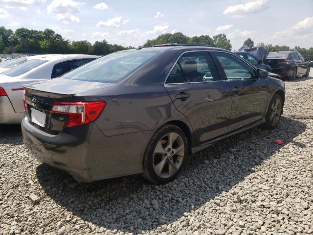 Photo 4 from auction – 2012 TOYOTA CAMRY SE with VIN 4T1BK1FK8CU019700