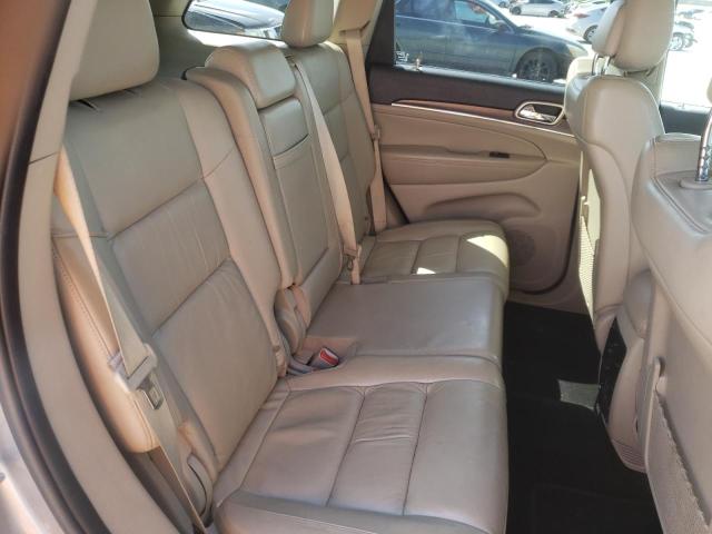 Photo 6 from auction – 2014 JEEP GRAND CHER with VIN 1C4RJEBT0EC151256