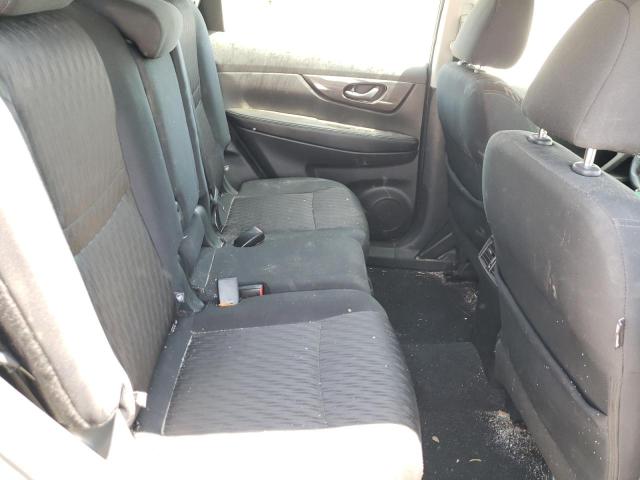 Photo 6 from auction – 2019 NISSAN ROGUE S with VIN 5N1AT2MT3KC748489