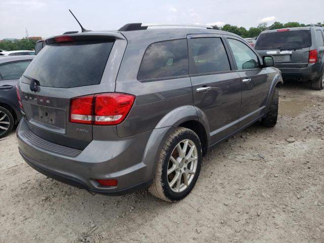 Photo 4 from auction – 2013 DODGE JOURNEY CR with VIN 3C4PDCDG3DT591638