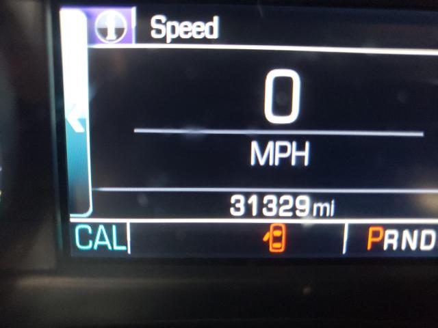 Photo 8 from auction – 2018 CHEVROLET SILVERADO with VIN 3GCPCREC3JG327440