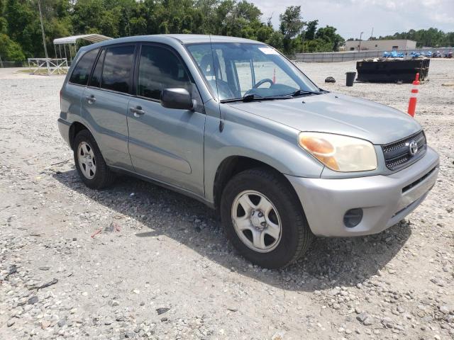 TOYOTA RAV4 2005 with VIN JTEGD20V950093145 - Photo from auction