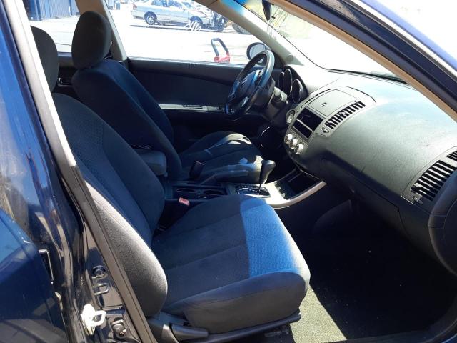 Photo 5 from auction – 2006 NISSAN ALTIMA S with VIN 1N4AL11D56C212909