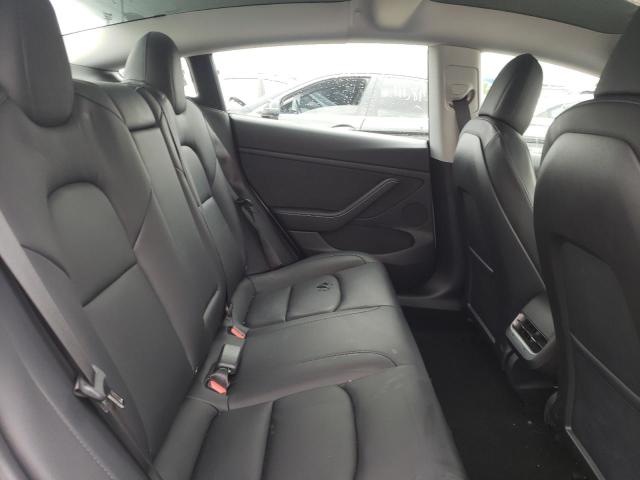 Photo 6 from auction – 2021 TESLA MODEL 3 with VIN 5YJ3E1EB9MF975327