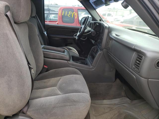 Photo 5 from auction – 2006 CHEVROLET SILVERADO with VIN 2GCEC19T161106857