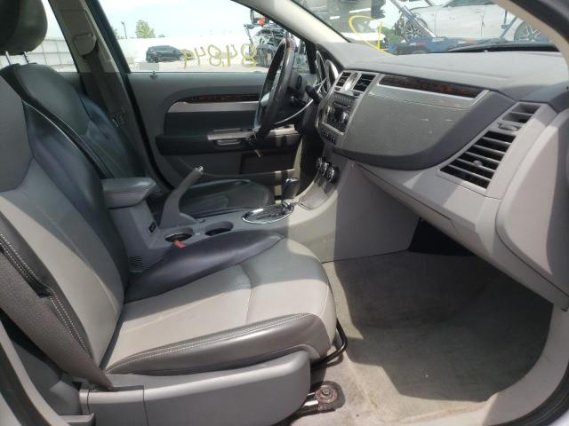 Photo 5 from auction – 2008 CHRYSLER SEBRING LI with VIN 1C3LC66M88N186875