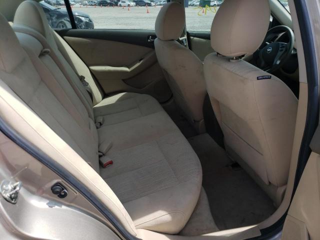 Photo 6 from auction – 2011 NISSAN ALTIMA BAS with VIN 1N4AL2AP0BN501355