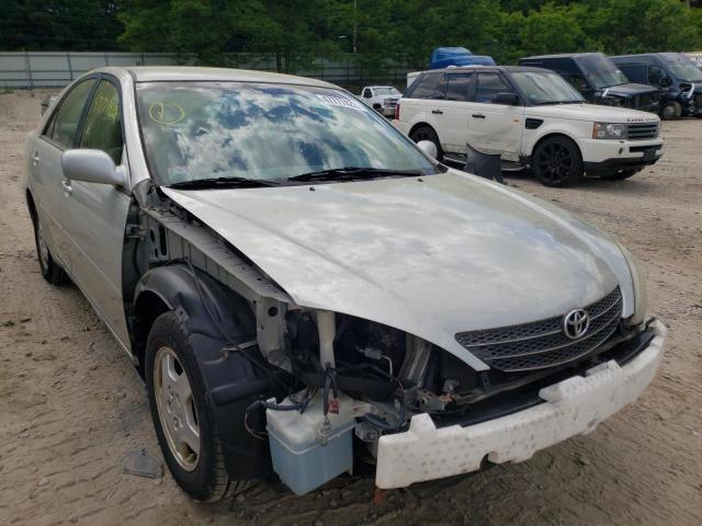 Photo 1 from auction – 2003 TOYOTA CAMRY LE with VIN 4T1BF32K73U056811