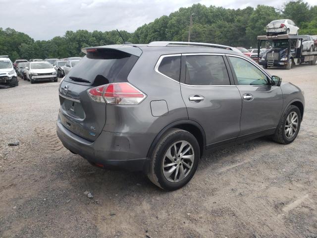 Photo 4 from auction – 2014 NISSAN ROGUE S with VIN 5N1AT2MT4EC799892