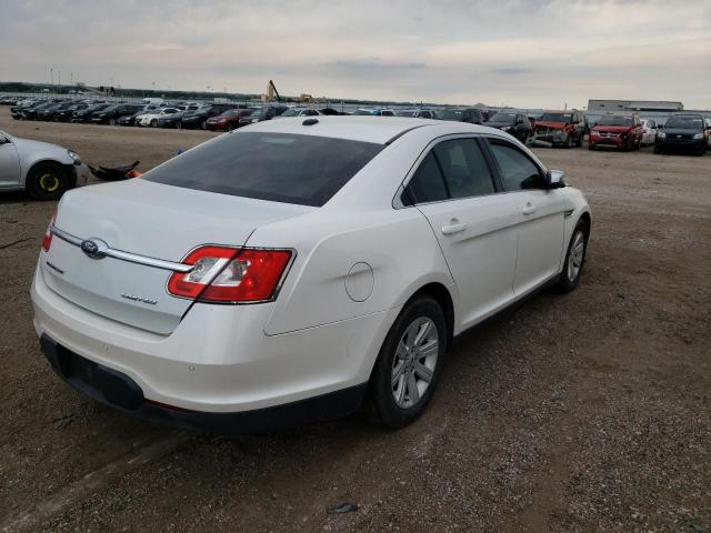 Photo 4 from auction – 2010 FORD TAURUS LIM with VIN 1FAHP2FW9AG160902