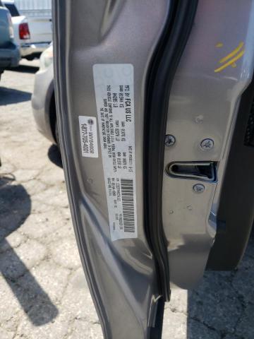 Photo 10 from auction – 2016 DODGE DART SE with VIN 1C3CDFAA0GD541021