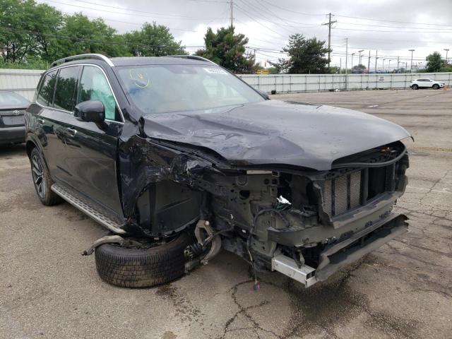 Photo 1 from auction – 2017 VOLVO XC90 T6 with VIN YV4A22PK5H1131073