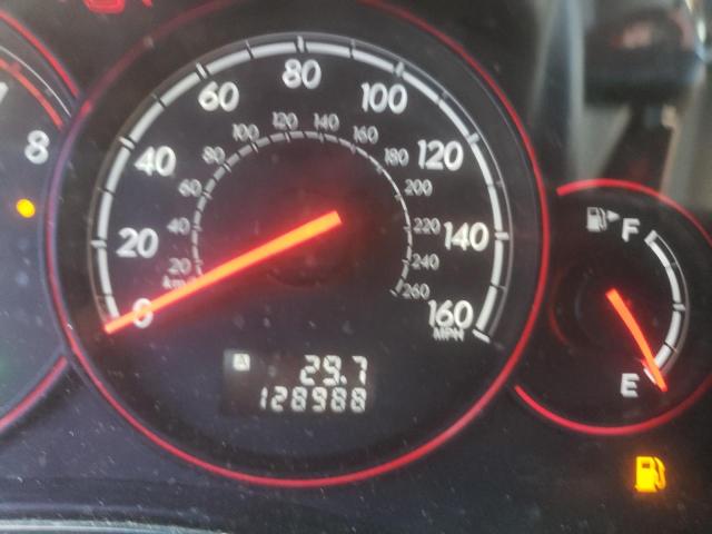 Photo 8 from auction – 2005 SUBARU LEGACY OUT with VIN 4S4BP67C154319961