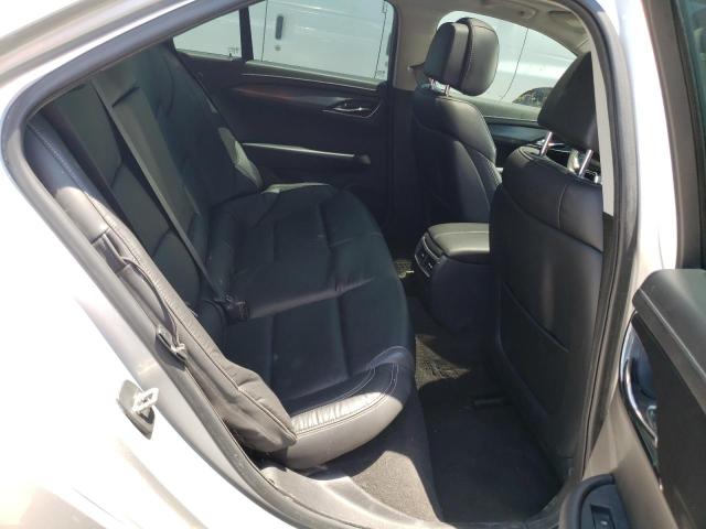Photo 6 from auction – 2014 CADILLAC ATS with VIN 1G6AA5RA3E0135932