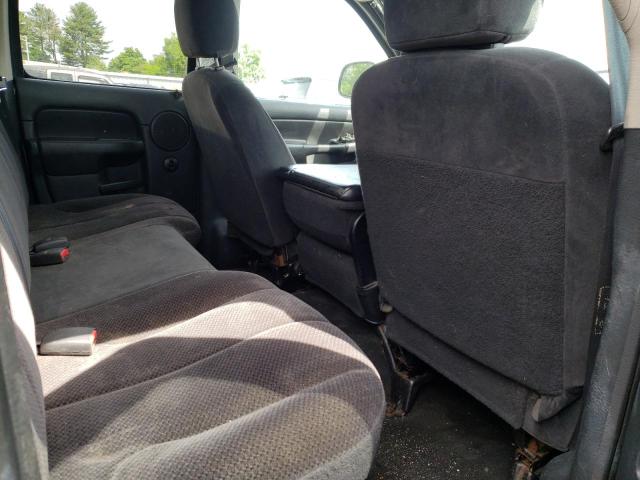 Photo 6 from auction – 2003 DODGE RAM 1500 S with VIN 1D7HU18N63S145944