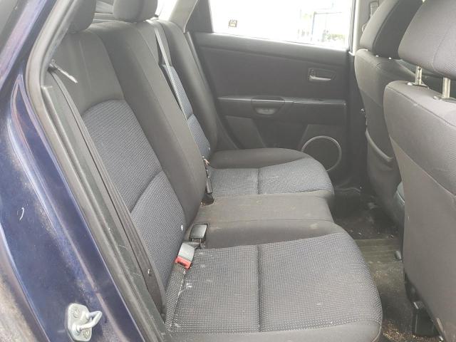 صورة رقم 6 من المزاد - 2005 MAZDA 3 HATCHBAC مع VIN JM1BK343651245122