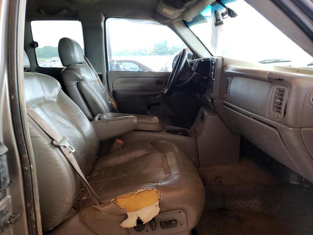 Photo 5 from auction – 2002 GMC SIERRA K25 with VIN 1GTHK29GX2E289922