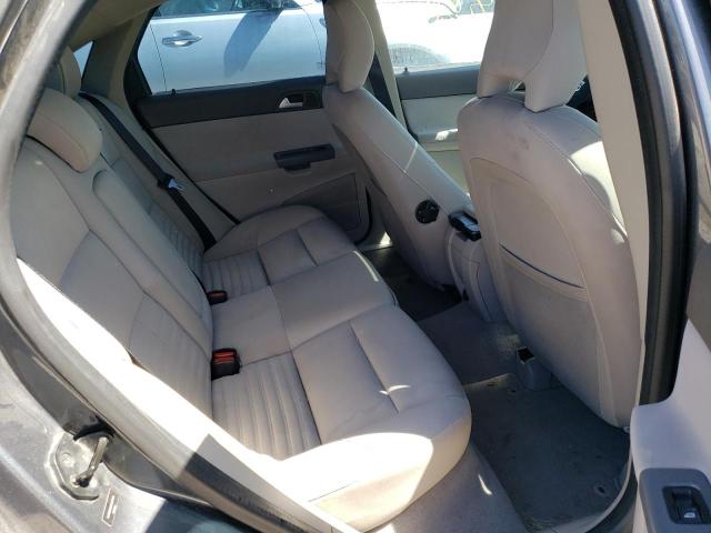 Photo 6 from auction – 2009 VOLVO S40 2.4I with VIN YV1MS382992451829