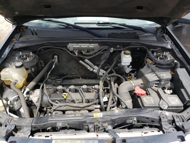 Photo 7 from auction – 2010 FORD ESCAPE XLS with VIN 1FMCU0C74AKA02183