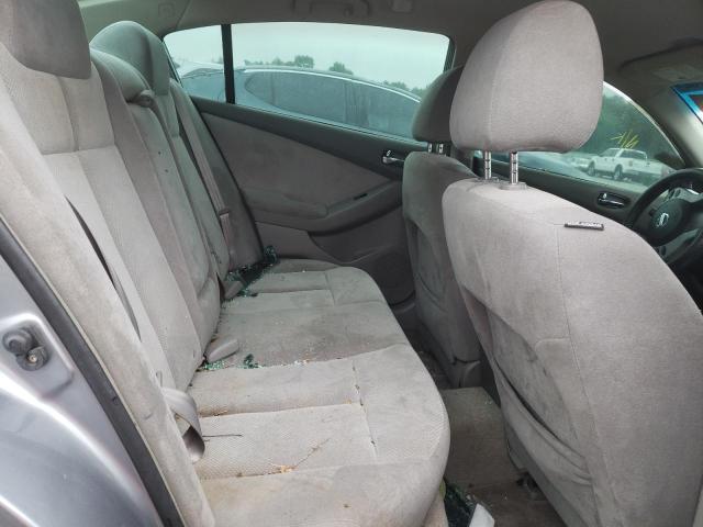 Photo 6 from auction – 2008 NISSAN ALTIMA 2.5 with VIN 1N4AL21E68N409674