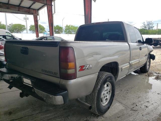 Photo 4 from auction – 2001 CHEVROLET SILVERADO with VIN 2GCEK19T511250519