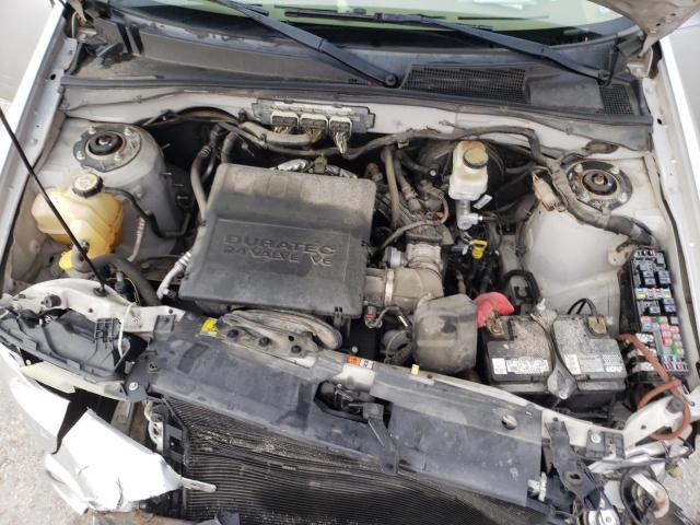 Photo 7 from auction – 2010 FORD ESCAPE LIM with VIN 1FMCU0EG4AKC78179