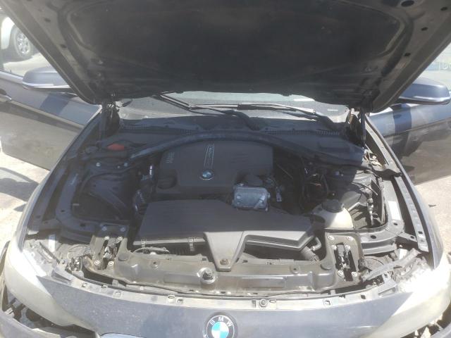Photo 7 from auction – 2013 BMW 328 XI SUL with VIN WBA3B5C52DF597714