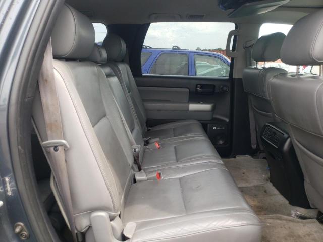 Foto 6 de la subasta – 2008 TOYOTA SEQUOIA SR con VIN 5TDBY64A58S021815