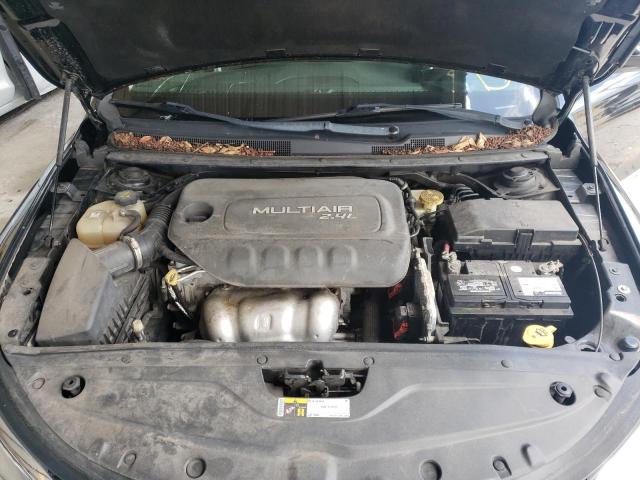 Photo 7 from auction – 2015 CHRYSLER 200 LIMITE with VIN 1C3CCCAB7FN640471