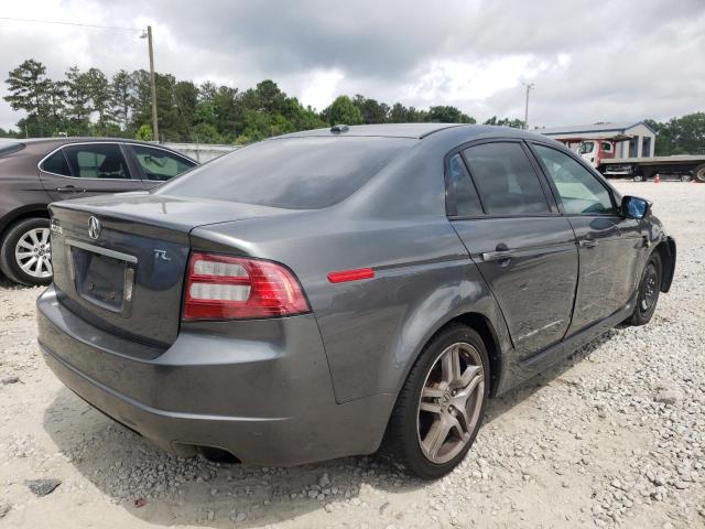 Photo 4 from auction – 2008 ACURA TL with VIN 19UUA66208A045165