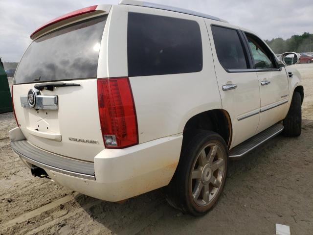 Photo 4 from auction – 2009 CADILLAC ESCALADE L with VIN 1GYFC23219R119222