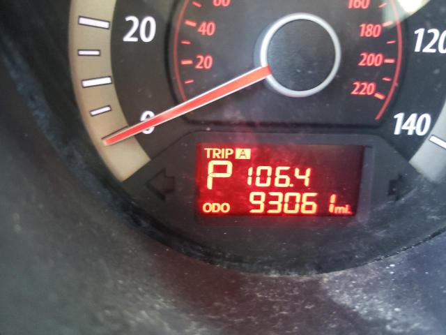 Photo 8 from auction – 2013 KIA FORTE EX with VIN KNAFU4A21D5655974