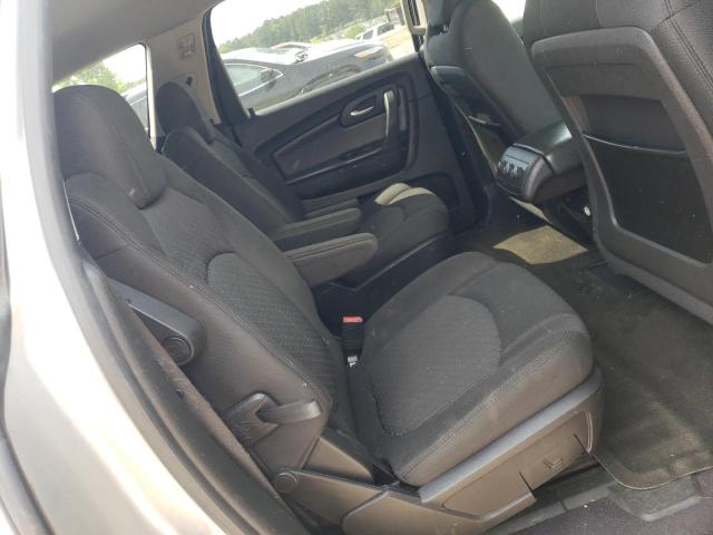 Photo 6 from auction – 2010 CHEVROLET TRAVERSE L with VIN 1GNLRFED3AS105176