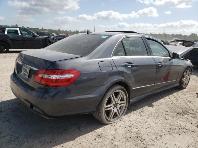Photo 4 from auction – 2010 MERCEDES-BENZ E 350 with VIN WDDHF5GB8AA075908