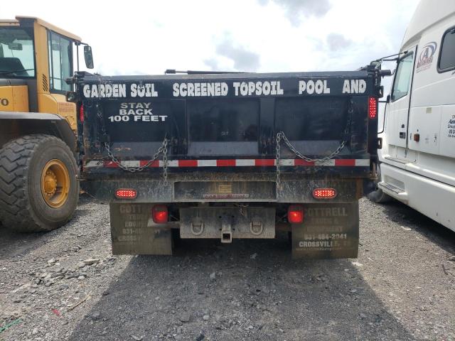 Photo 6 from auction – 2021 FORD F600 SUPER with VIN 1FDFF6LN0MDA05809