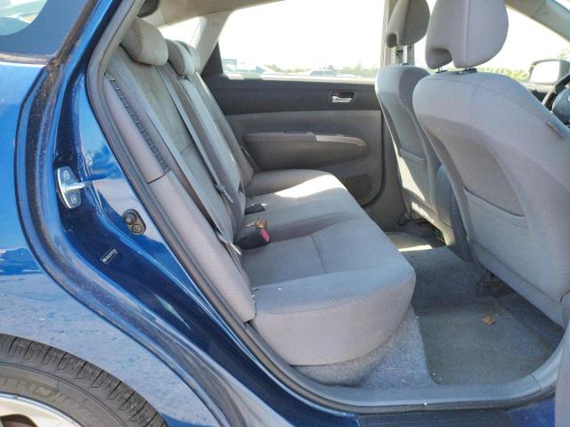 Photo 6 from auction – 2009 TOYOTA PRIUS with VIN JTDKB20U097827664