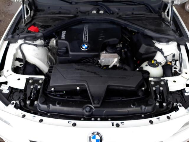 Photo 7 from auction – 2016 BMW 428 I GRAN with VIN WBA4A9C57GGL89244
