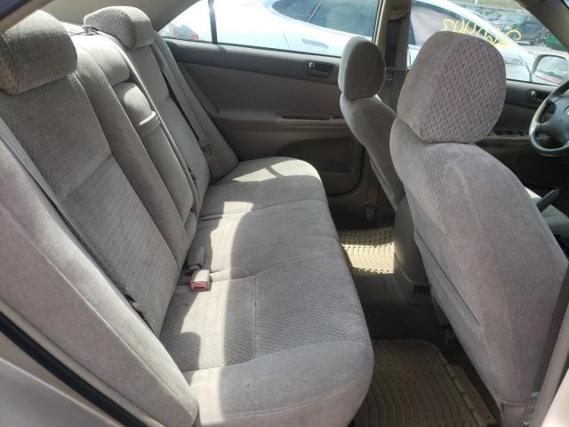 Photo 6 from auction – 2002 TOYOTA CAMRY LE with VIN 4T1BE32K42U543918