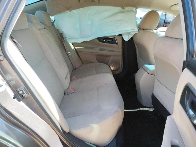 Photo 6 from auction – 2015 NISSAN ALTIMA 2.5 with VIN 1N4AL3AP2FC579787