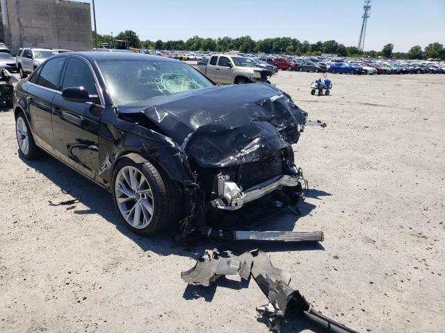 Photo 9 from auction – 2010 AUDI A4 PREMIUM with VIN WAUFFAFL8AN032258