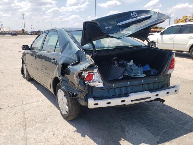 Photo 3 from auction – 2006 TOYOTA CAMRY with VIN 4T1BE32K86U136688