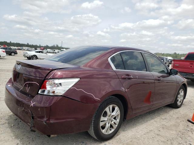 Photo 4 from auction – 2010 HONDA ACCORD with VIN 1HGCP2F44AA089034