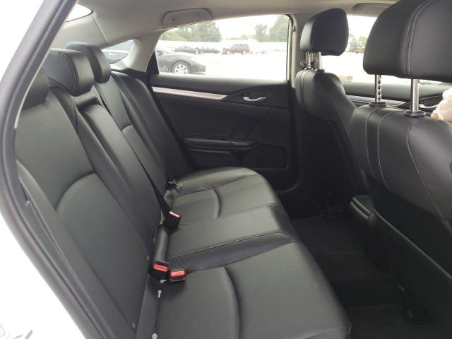 Photo 6 from auction – 2018 HONDA CIVIC EXL with VIN JHMFC1F76JX038433