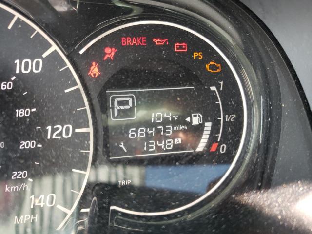 Photo 8 from auction – 2016 NISSAN VERSA NOTE with VIN 3N1CE2CPXGL358192