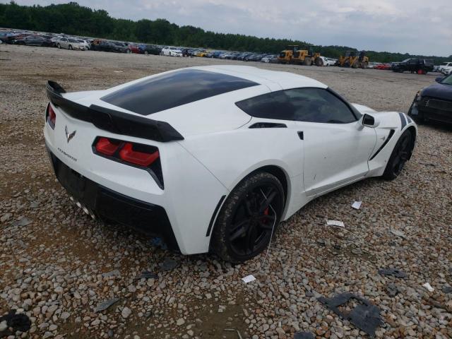 Photo 4 from auction – 2019 CHEVROLET CORVETTE S with VIN 1G1YB2D79K5103741