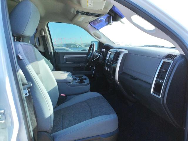Photo 5 from auction – 2013 RAM 1500 SLT with VIN 1C6RR6GT6DS694078